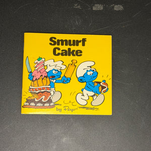 Smurfs grab bag - September 2026