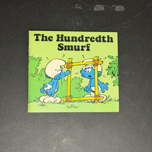 Smurfs grab bag - September 2026