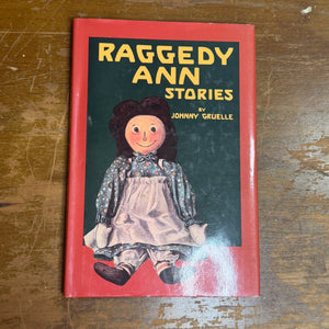 Raggedy Ann & Andy grab bag
