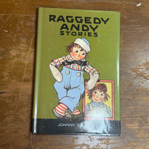 Raggedy Ann & Andy grab bag