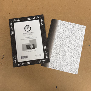Holiday cards - FRONT ONLY