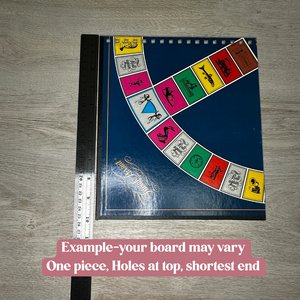 Let the Games Begin Junk Journal Scrapbook kit - July 2025