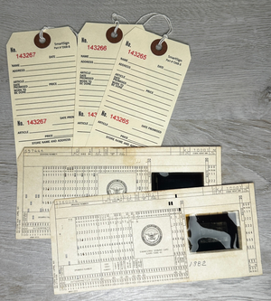 Steampunk Junk Journal Scrapbook kit - August 2025