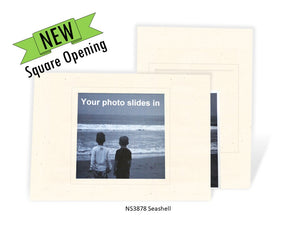 14 Square window sampler set - 4x4 image