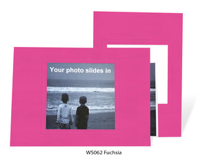 Fuchsia #WS062 - 4x4 image