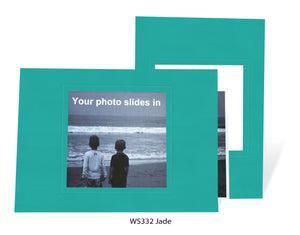 Jade #WS332 - 4x4 image