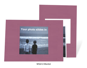 Merlot #WS612 - 4x4 image