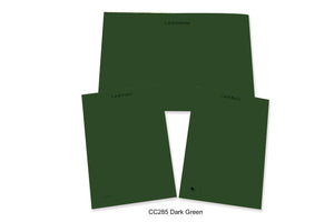 Dark Green #CC285