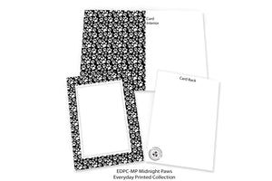 Midnight Paws #EDPC-MP