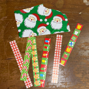 Christmas - October 2026