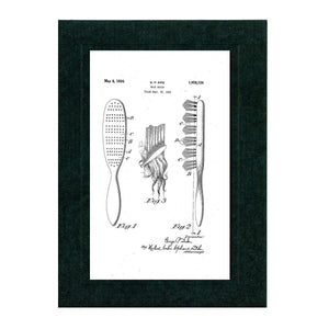 Hair Stylist/Barber patent cards