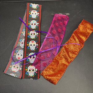 Day of the Dead grab bag - October 2026