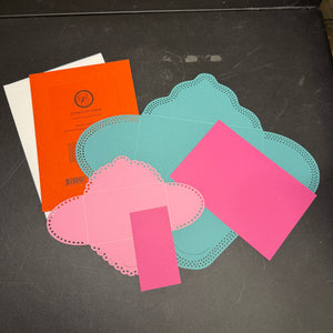 Day of the Dead grab bag - October 2026
