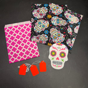 Day of the Dead grab bag - October 2026