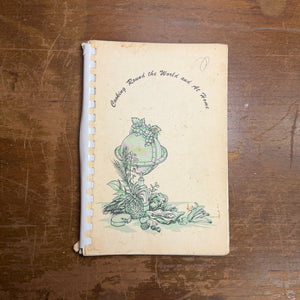Community cookbooks