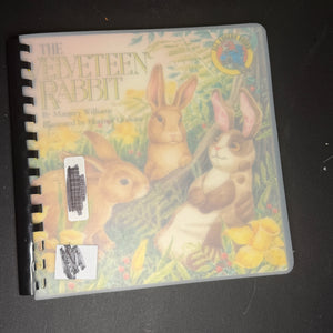 Braille books