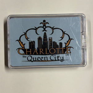 US City playing cards - brand new