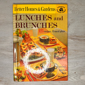 Better Homes and Gardens - Creative Cooking Library