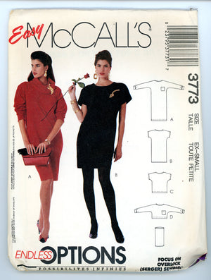 Sewing Patterns - McCalls