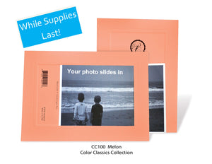 Melon #CC100 - Discontinued