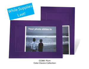 Plum #CC880 - Discontinued