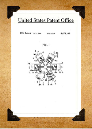 T-shirt Printing Apparatus-Greeting Card-Plymouth Cards