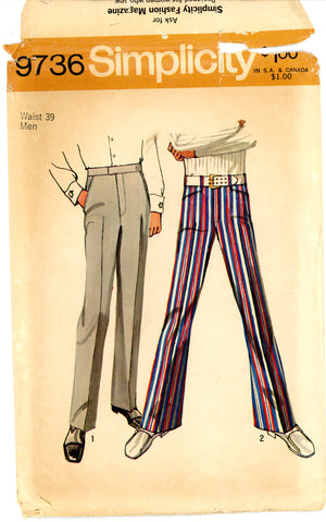 Sewing Patterns - Simplicity