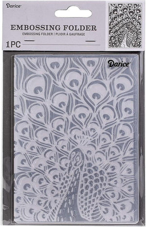 Embossing Folders ~4x6