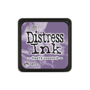 Tim Holtz Mini Distress Ink