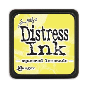 Tim Holtz Mini Distress Ink - 2 pack