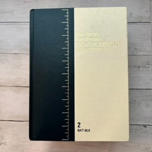 The Family Handyman Do-It-Yourself