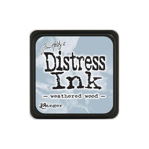 Tim Holtz Mini Distress Ink