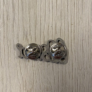 Blessed Pin-Plymouth Cards