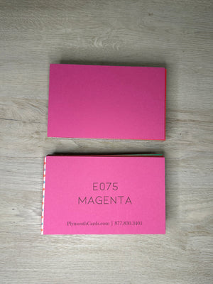 Paper Packs - 4" x 6" - 48 pack-Plymouth Cards