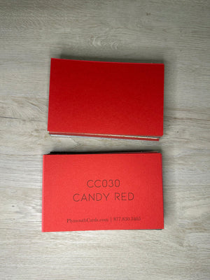 Paper Packs - 4" x 6" - 48 pack-Plymouth Cards