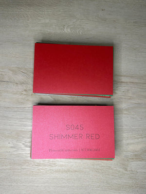 Paper Packs - 4" x 6" - 48 pack-Plymouth Cards