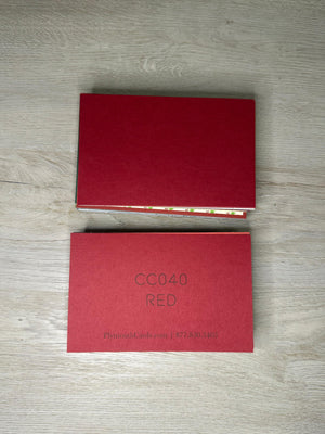 Paper Packs - 4" x 6" - 48 pack-Plymouth Cards