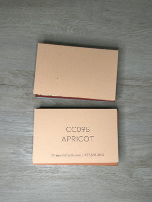 Paper Packs - 4" x 6" - 48 pack-Plymouth Cards