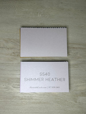 Paper Packs - 4" x 6" - 48 pack-Plymouth Cards