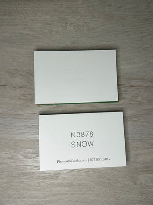 Paper Packs - 4" x 6" - 48 pack-Plymouth Cards