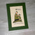 St. Patrick's Day Greeting-Greetings from the Past-Plymouth Cards