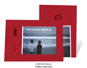 Cherry #COC555-Photo note cards-Plymouth Cards