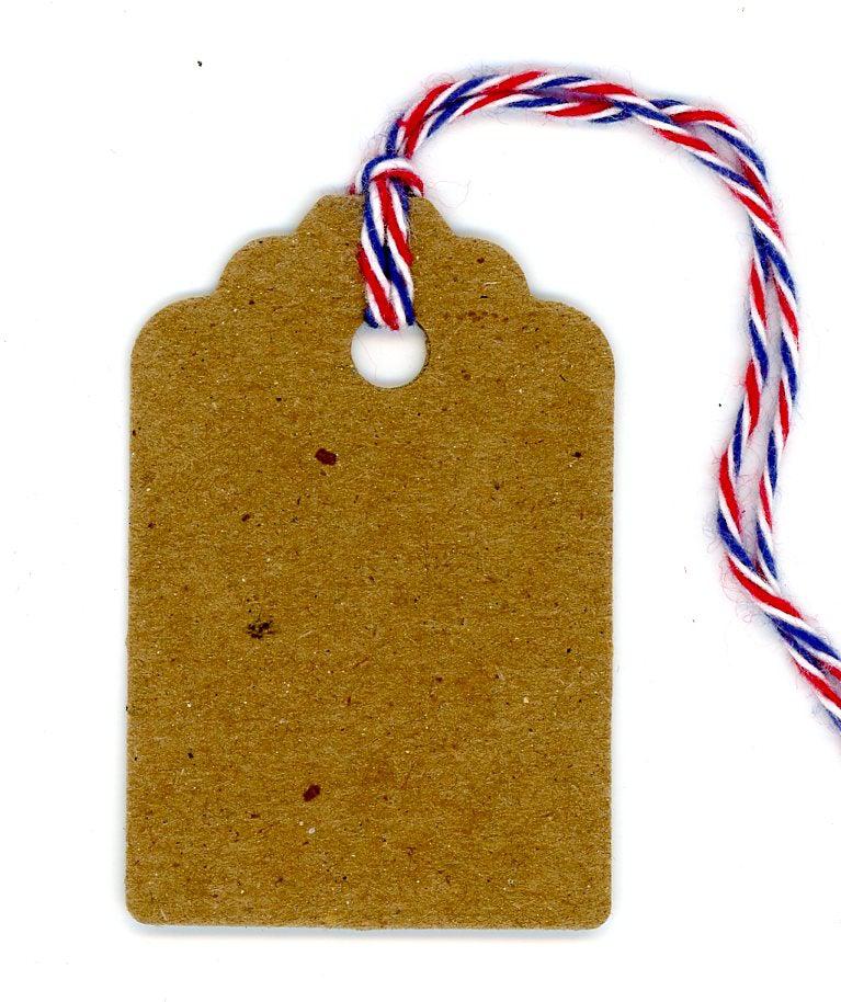 Tag-Gift Tags-Plymouth Cards
