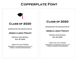 Snow - Wallet Photo Insert Cards-Photo note cards-Plymouth Cards