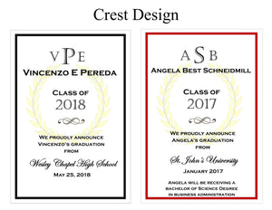 Cream - Wallet Photo Insert Cards-Photo note cards-Plymouth Cards