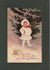 "Mary" Christmas-Greetings from the Past-Plymouth Cards