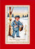May Santa Claus Be Good to You-Greetings from the Past-Plymouth Cards