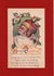 A Merry Christmas-Greetings from the Past-Plymouth Cards