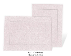 Dusty Rose #N3558-Photo note cards-Plymouth Cards