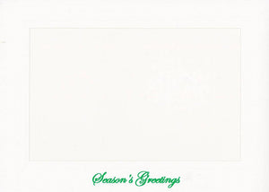 Season's Greetings-Photo note cards-Plymouth Cards